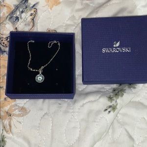 Swarovski Necklace